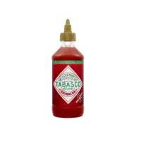 在飛比找蝦皮購物優惠-TABASCO是拉差辣醬 Sriracha 256ml