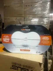 SURFboard SBR-AC3200P Wireless Wi-Fi Router With Ripcurrent