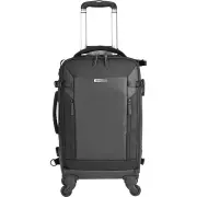 Vanguard VEO Select 58T Roller Bagpack - Black