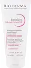 Bioderma Crealine (Sensibio) DS+ Soothing Cleansing Gel 200ml Exp 07/2026