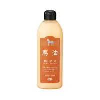 在飛比找蝦皮購物優惠-日本製 旅美人 馬油沐浴乳 400ml   45284281