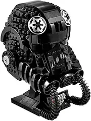 [LEGO] Star Wars Tie Fighter Pilot 75274