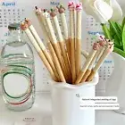 Cartoon Animal Chinese Chopsticks Bamboo Long Chopsticks Chopsticks Tableware