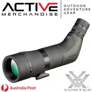 Vortex Crossfire HD 16-48x65 Angled Spotting Scope