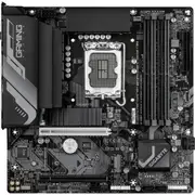 Gigabyte B760M Gaming X WIFI6E DDR4 GEN5 mATX Motherboard Intel B760 LGA1700 2x [B760M GAMING X WIFI6E DDR4 GEN5]