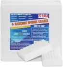 20 Pcs Magic Sponges Eraser|2X Density Extra Thick Magic Sponge Eraser|Melamine
