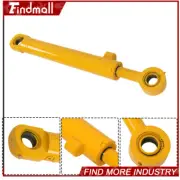 Findmall Hydraulic Angle Cylinder For John Deere 550H 550J 650H 650J AH211851