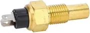 Sensor Water Temperature Sensor Plug Fit for VDO Brass Probe Diesel Generator Automated Industry M14x1.5