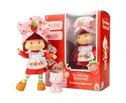 Strawberry Shortcake 5.5 Inch Fashion Doll