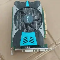 在飛比找露天拍賣優惠-GTX750ti 2GD5顯卡 ,拆機顯卡成色如圖