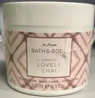 m asam bath and body-lovely Chai-16.9oz Body Exfoliant Lovely Chai