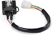 Rectifier Replacement Motorcycle Regulator Rectifier for CB100 CB125 CL100 SL100 SL125 31700-107-782