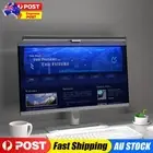 LED Computer Monitor Lamp Dimmable Screenbar Hanging Table Lamp for Eye Caring