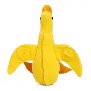 Duck Shape Squeaky-Dog for Tug of War Puppy & Dog