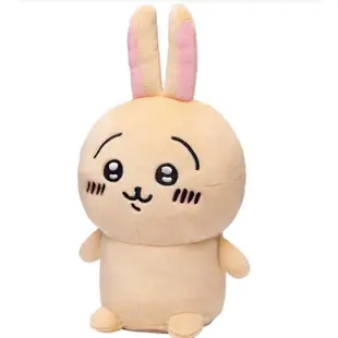 艾德雜貨 日本正版 現貨 吉伊卡哇 兔兔錄音娃娃 學人精 學說話 寶寶Chiikawa 小可愛 兔兔 娃娃 錄音