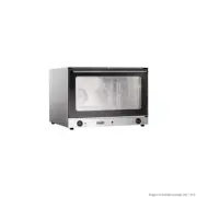 Convection Oven Fits 4 Trays 600x400mm ConvectMax Commercial Quality Equipment