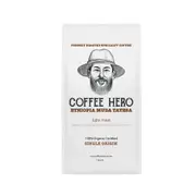 Coffee Hero Ethiopia Muda Tatesa whole beans 1kg