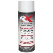 Hardline Products Plex-RX Cleaner & Polish 14 oz #PLEX-RX