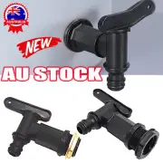 Replacement Water Butt Tap for Barrel Adaptor Beer Home Rain Brew KU