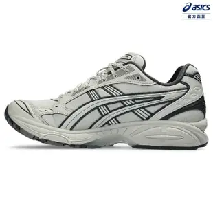 【asics 亞瑟士】GEL-KAYANO 14 男女中性款 運動休閒鞋(1203A412-020)