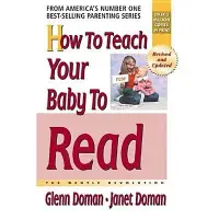 在飛比找博客來優惠-How To Teach Your Baby To Read