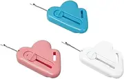 3pack/lot Magnetic Suction Sewing Accessories for Easy Fabric Fixing Which is Particularly Advantageous for Straight