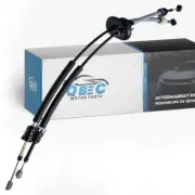 GEAR LINKAGE CABLE FOR PEUGEOT EXPERT TEPEE 1.6 2.0 HDi; 2444.GR, 2444EL