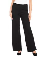 Karen Kane Luna Wide Leg Pants