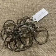 New Park Lane Ring Sizer With Tag 4-13