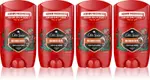 Old Spice Bearglove Value Pack of Stick Deodorants for Men