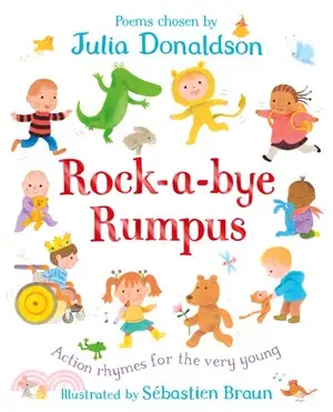 Rock-a-Bye Rumpus