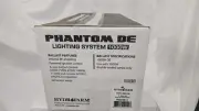 Phantom 1000 Watt Double Ended HPS Complete Lighting System With New Bulb