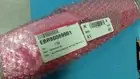 EBR80089901 New OEM Genuine LG Range Oven Membrane Switch