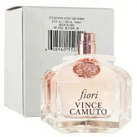 在飛比找Yahoo!奇摩拍賣優惠-【VINCE CAMUTO】文斯．卡穆托 Fiori 百花爭