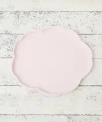 在飛比找樂天市場購物網優惠-日本Afternoon Tea限定春櫻浪漫粉紅色立體櫻花餐盤