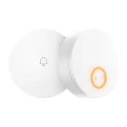 Self-Power Wireless Doorbell Wifi Remote Setting