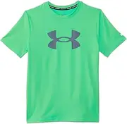 [Under Armour] Boys Core Surf Shirt (Big Kid)