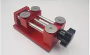Professioanl Watch Bezel Opener Removal Tool Workbench Back Case Open watchmaker
