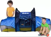 Batman Batcave Tent - DC Comics - Pop Up Tent - SEALED (not Knock Off Version)