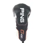 DRIVER HEADCOVER - Ping G400 Driver Headcover Cover New