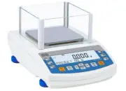 Radwag PS 360.R2 Precision Lab Balance,Compact Scale 360 g x0.001 g,Auto Cal,New