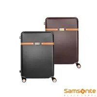 在飛比找momo購物網優惠-【Samsonite 新秀麗】Black Lable 28吋