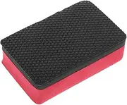NOLITOY Automotive Detailing Clay Bar Portable Sponge for Car Washing Efficiently Removes Dirt Tar and Grime for All Vehicle Restores Paint Shine and Smoothness