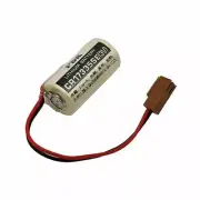 Lot FDK CR17335SE 3V 1800mAh 2/3A Battery for Industrial and Memory Applications