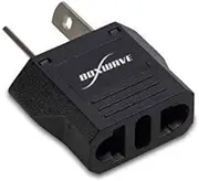 BoxWave US/EU to AU/NZ Plug Adapter €“ Plug Outlet Adapter from America or Europe to Australia and New Zealand