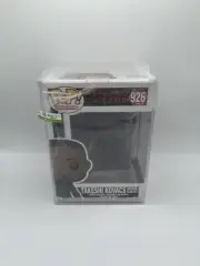 Funko POP Altered Carbon #926 - Takeshi Kovacs BRAND NEW W/ POP Protector Case!