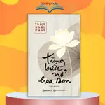 書籍 - LOTUS BLOOM 的每步 - THICH HANH 最喜歡的(2023 年第 4 次修訂)SAIGONB