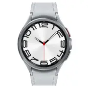 Samsung Watch6 Classic GPS 47mm Silver SM-R960NZSAXSA