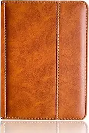 Case Compatible with Kobo Mini 5 Inch EReader Folio Leather Protective Cover with Magnetic Closure for Kobo Mini 5'' N705 (Color : Brown, Size : for Kobo Mini)