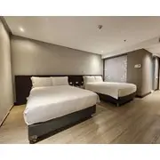 Hilton DoubleTree Bogotá Salitre AR